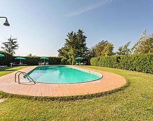Guest house 095104208 • Apartment Tuscany / Elba • Casa Tommaso - trilo 2 P - 6 pax 
