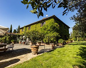 Unterkunft 095105708 • Ferienhaus Toskana / Elba • Vakantiehuis La Torre + Fienile + Casa Prato 