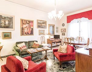 Guest house 095107141 • Apartment Tuscany / Elba • Appartement La Torretta 