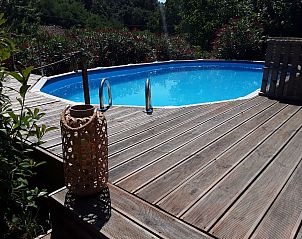 Guest house 095110508 • Holiday property Tuscany / Elba • Villa Di Bugno 