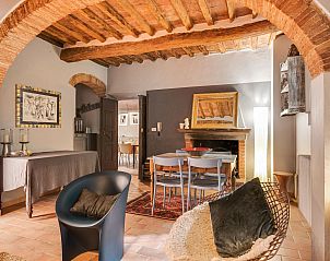 Guest house 095110510 • Holiday property Tuscany / Elba • VilladiBugno2 