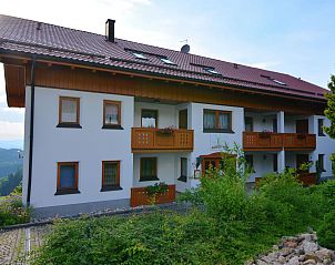 Unterkunft 095110852 • Appartement Bayern • Stocking 