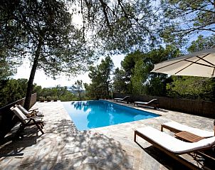 Guest house 095111287 • Holiday property Ibiza • Vellacott 