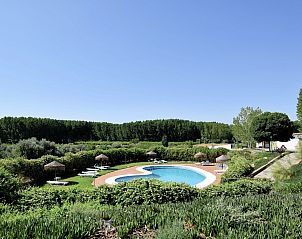 Verblijf 095111642 • Bijzondere overnachtingen Andalusie • Cueva 1 bedroom 