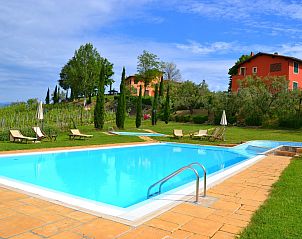 Guest house 095113282 • Holiday property Tuscany / Elba • Torraccia 