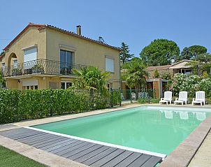 Guest house 095114760 • Holiday property Languedoc / Roussillon • Beauregard 