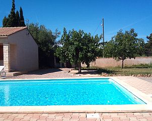 Guest house 095114766 • Holiday property Languedoc / Roussillon • Jurio - ARGELIERS 