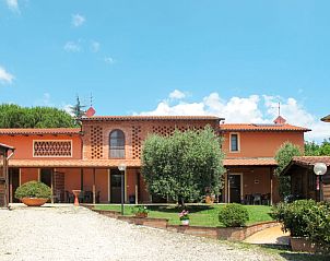 Guest house 09511511 • Apartment Tuscany / Elba • Appartement Ponziani 