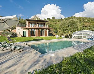 Verblijf 095125102 • Vakantiewoning Toscane / Elba • Vakantiehuis Villa la Vena 