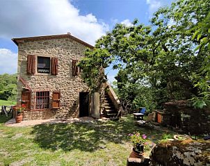 Guest house 095125106 • Holiday property Tuscany / Elba • Vakantiehuis Turi 