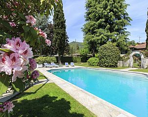 Guest house 095133701 • Holiday property Tuscany / Elba • Villa Ida 