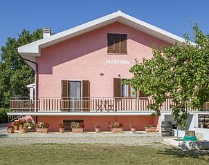 Unterkunft 095134702 • Ferienhaus Toskana / Elba • Vakantiehuis Marisma 