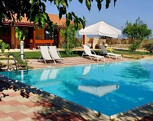 Guest house 095135301 • Holiday property Tuscany / Elba • Villa Santa Barbara 
