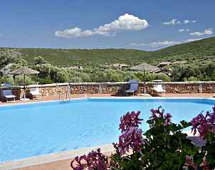 Verblijf 095135404 • Vakantiewoning Toscane / Elba • Residence Baja Antonia 