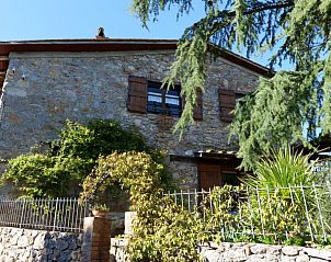 Guest house 09516703 • Holiday property Tuscany / Elba • Vakantiehuis Il Casale 