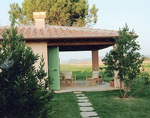 Guest house 09519406 • Holiday property Tuscany / Elba • Casa Maremma 
