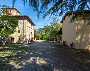 Guest house 09519901 • Holiday property Tuscany / Elba • Vakantiehuis Poggio Cuccule 