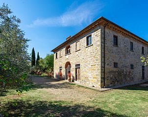 Guest house 09519904 • Holiday property Tuscany / Elba • Vakantiehuis Poggio Cuccule 