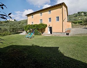 Guest house 09520501 • Holiday property Tuscany / Elba • Villa San Gennaro 