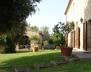 Guest house 09532304 • Holiday property Tuscany / Elba • Huisje in chianni 