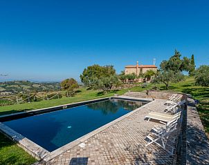 Guest house 0953304 • Holiday property Tuscany / Elba • Vakantiehuis Meridiana 