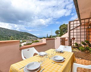 Guest house 09533901 • Apartment Tuscany / Elba • Appartement Soppalco 18 