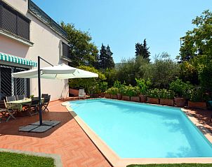 Guest house 09535402 • Holiday property Tuscany / Elba • Vakantiehuis Villa Lucia 