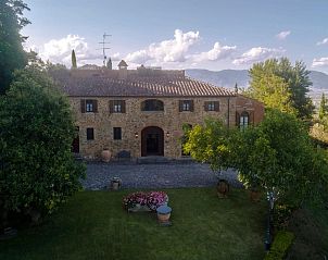 Verblijf 09538402 • Vakantiewoning Toscane / Elba • Villa Carmignano 