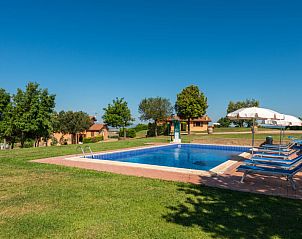Guest house 09538502 • Holiday property Tuscany / Elba • Vakantiehuis Arancio 