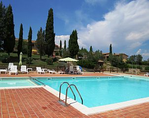 Guest house 09544502 • Holiday property Tuscany / Elba • Agriresidence di Santa Luce 