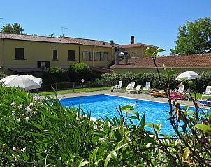 Guest house 09545203 • Holiday property Tuscany / Elba • Casa di Luciano 