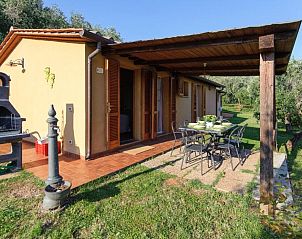 Guest house 09546003 • Holiday property Tuscany / Elba • Villa Limone 