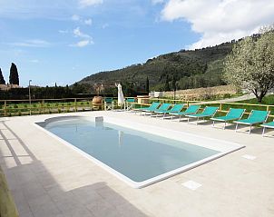 Verblijf 09546004 • Vakantiewoning Toscane / Elba • Villa Nerino 