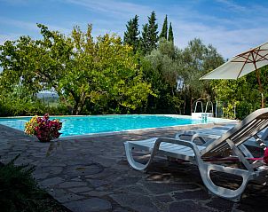 Guest house 09546901 • Holiday property Tuscany / Elba • Appartamento Luna 