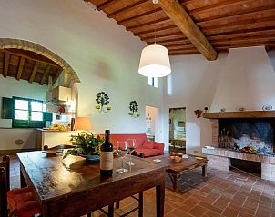 Guest house 09546903 • Holiday property Tuscany / Elba • Sole e Luna 
