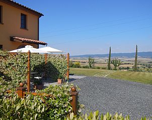 Guest house 09548508 • Holiday property Tuscany / Elba • Agriturismo Fattoria dei Fiori 