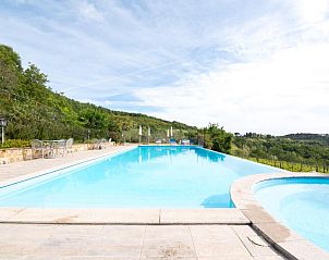 Guest house 0955047 • Holiday property Tuscany / Elba • Agriturismo Nobile di Montepulciano 