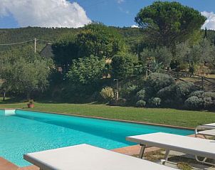 Guest house 09551903 • Holiday property Tuscany / Elba • Casale del Sorriso lastminute
