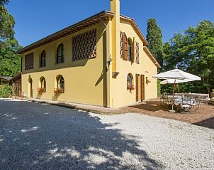 Guest house 09552703 • Holiday property Tuscany / Elba • Vakantiehuis La Gora 
