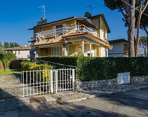 Guest house 09552901 • Apartment Tuscany / Elba • Appartement Duna Marina 