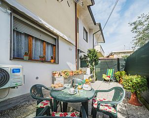 Guest house 09553705 • Holiday property Tuscany / Elba • Vakantiehuis Rita 
