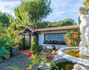 Guest house 09554612 • Holiday property Tuscany / Elba • Vakantiehuis Rose Cottage 