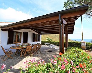 Guest house 09554960 • Holiday property Tuscany / Elba • Vakantiehuis Panorama 