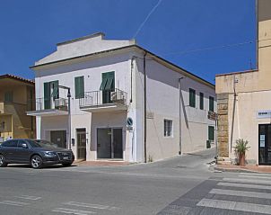 Guest house 09555207 • Holiday property Tuscany / Elba • Vakantiehuis San Rocco a Mare 