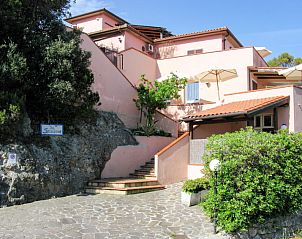 Unterkunft 09556406 • Appartement Toskana / Elba • Appartement Il Seccione 