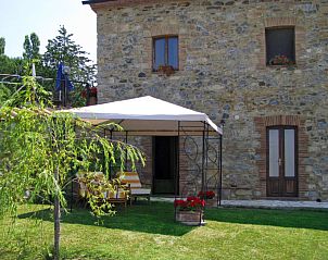 Guest house 09559410 • Apartment Tuscany / Elba • Appartement Stalla 