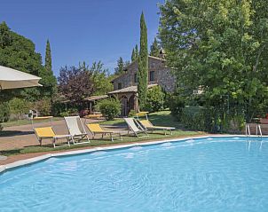 Guest house 0956309 • Holiday property Tuscany / Elba • Vakantiehuis Podere Agnese 