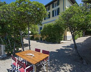 Guest house 09563402 • Holiday property Tuscany / Elba • Vakantiehuis Tamerici 