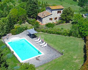 Guest house 0957218 • Holiday property Tuscany / Elba • Vakantiehuis Al Vento 