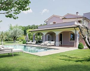 Verblijf 0957342 • Strandhuis Toscane / Elba • Villa Sunbeach 
